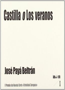 Castilla o los veranos