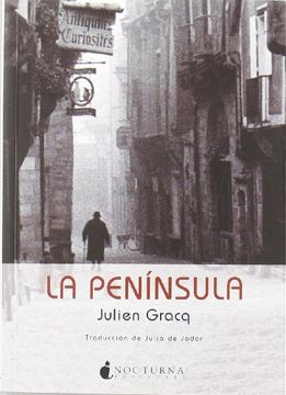 portada La Península (in Spanish)