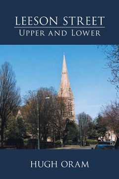 portada Leeson Street: Upper and Lower (en Inglés)