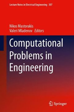 portada Computational Problems in Engineering (Lecture Notes in Electrical Engineering)