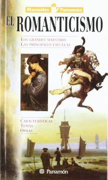 portada El Romanticismo (in Spanish)