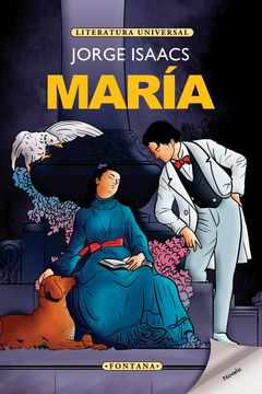 portada María