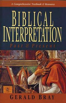 portada Biblical Interpretation (in English)