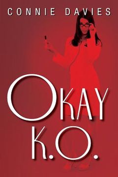 portada Okay K. O. (en Inglés)