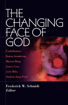 portada The Changing Face of god (en Inglés)
