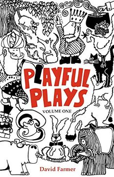 portada Playful Plays: Plays and Drama Activities for Children and Young People: 1 (en Inglés)