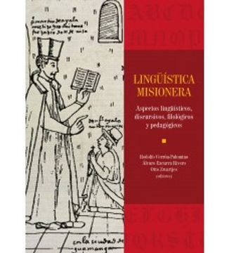 portada Lingüística misionera