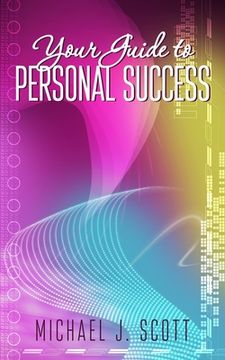 portada Your Guide to Personal Success (en Inglés)