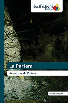 portada La Partera: Aventuras de Kolima