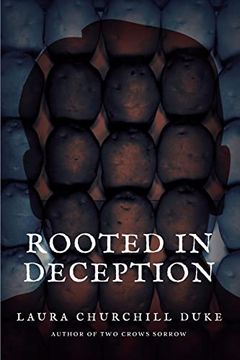 portada Rooted in Deception 