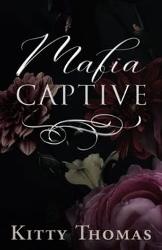 portada Mafia Captive (in English)