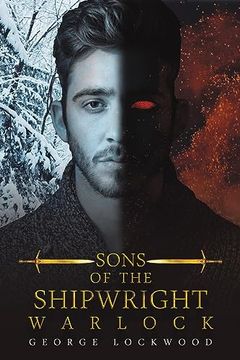 portada Sons of the Shipwright - Warlock (en Inglés)