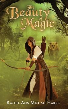 portada The Beauty of Magic (in English)