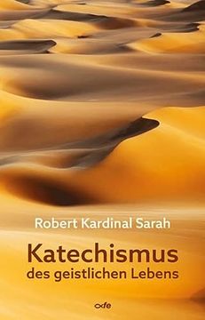 portada Katechismus des Geistlichen Lebens (en Alemán)