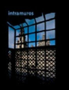portada Intramuros + Dvd