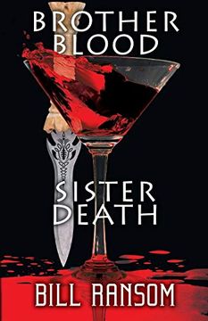 portada Brother Blood Sister Death