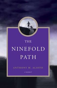 portada the ninefold path (en Inglés)