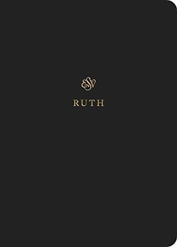 portada Esv Scripture Journal: Ruth 