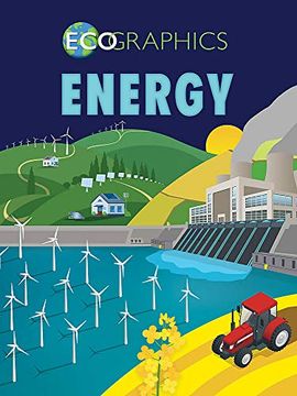 portada Energy (Ecographics) 