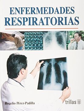 portada Enfermedades Respiratorias (in Spanish)