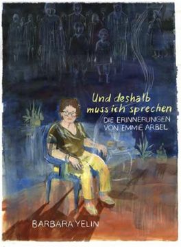 portada Emmie Arbel (in German)