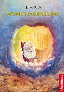 portada Zwerg Wurzelfein (en Alemán)