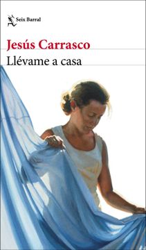 portada Llévame a Casa (in Spanish)