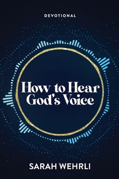 portada How to Hear God's Voice (in English)