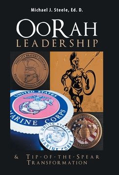 portada Oorah Leadership & Tip-Of-The-Spear Transformation (in English)