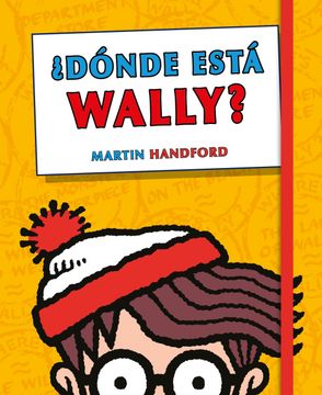 ¿Dónde está Wally? (edición esencial)