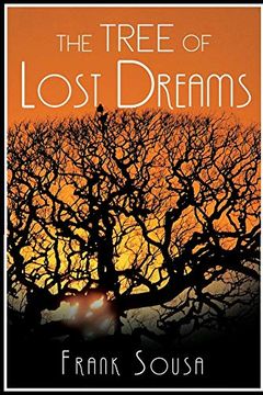 portada The Tree of Lost Dreams (in English)