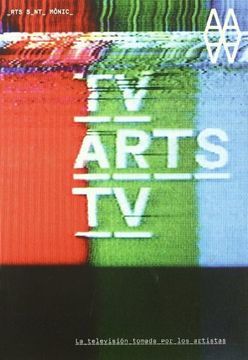 portada TV ARTS TV