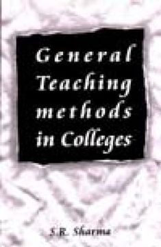 portada General Teaching Methods in College