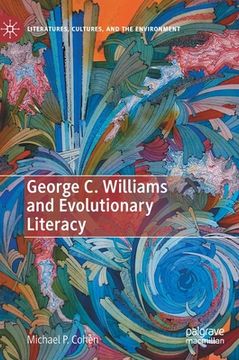 portada George C. Williams and Evolutionary Literacy (en Inglés)