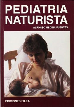 portada Pediatria Naturista (Pediatría)