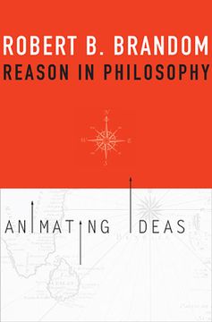 portada Reason in Philosophy: Animating Ideas