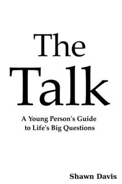 portada The Talk: A Young Person's Guide to Life's Big Questions (en Inglés)