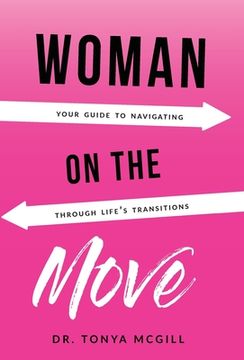 portada Woman On The Move (en Inglés)