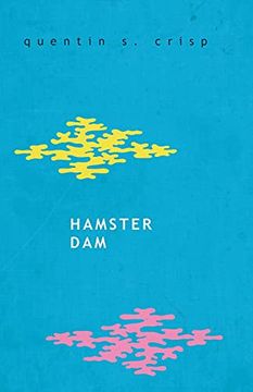 portada Hamster dam (in English)