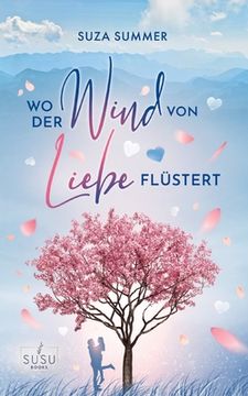 portada Wo der Wind von Liebe flüstert (en Alemán)