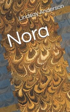 portada Nora (en Inglés)