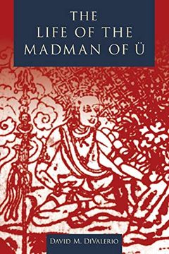 portada The Life of the Madman of u (en Inglés)