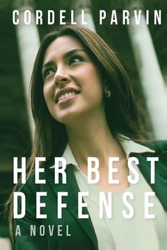 portada Her Best Defense (in English)