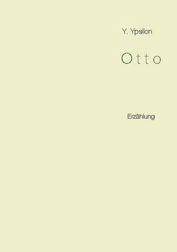 portada Otto (en Alemán)
