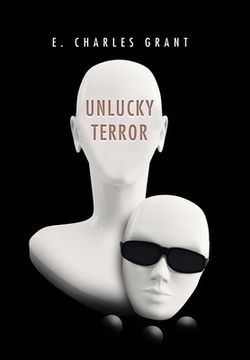 portada Unlucky Terror (en Inglés)