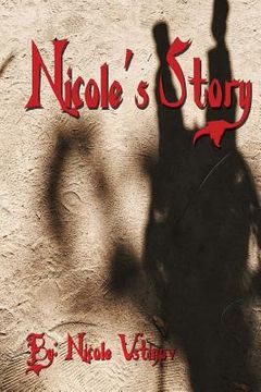 portada Nicole's Story (in English)