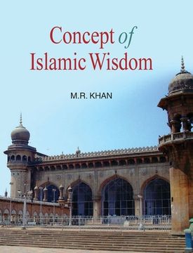 portada Concept of Islamic Wisdom (en Inglés)