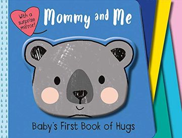 portada Mommy and me (Baby's First Book) 