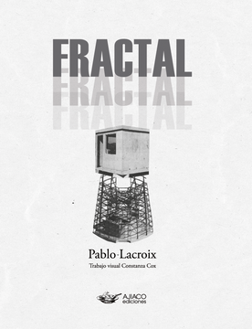 portada Fractal (in Spanish)