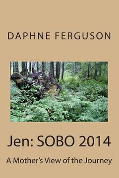 portada Jen: Sobo 2014 (en Inglés)
